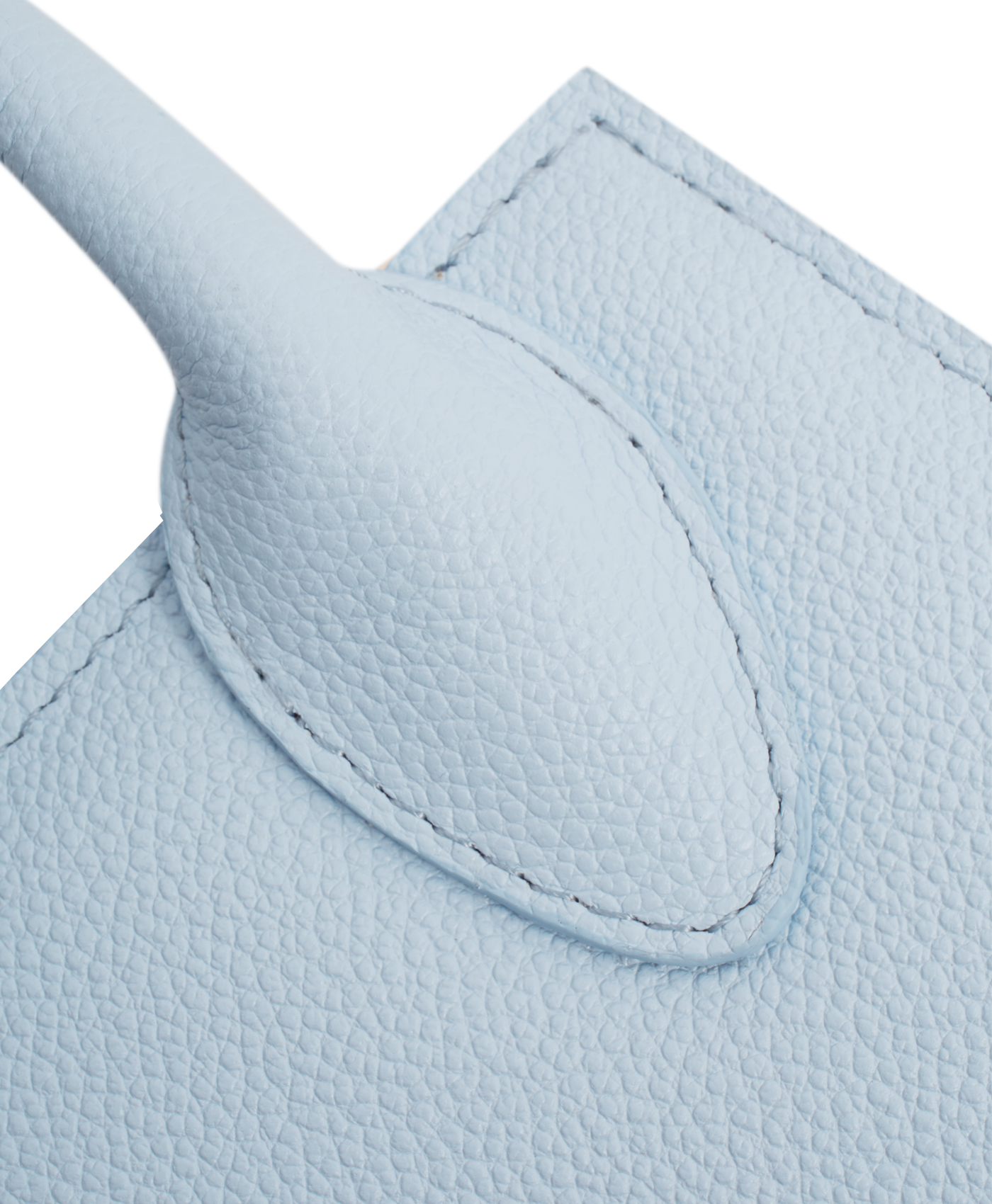 PROTOTYP "CARRIE" BŁĘKITNY GROSZEK