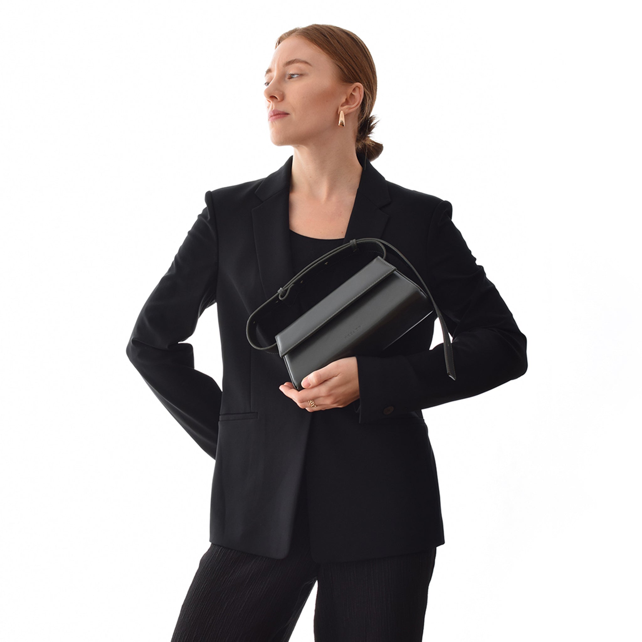 "SIMONA" BUTELKOWA ZIELEŃ