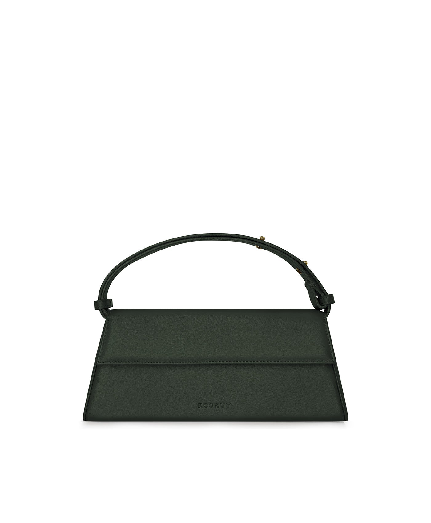 "SIMONA" BUTELKOWA ZIELEŃ