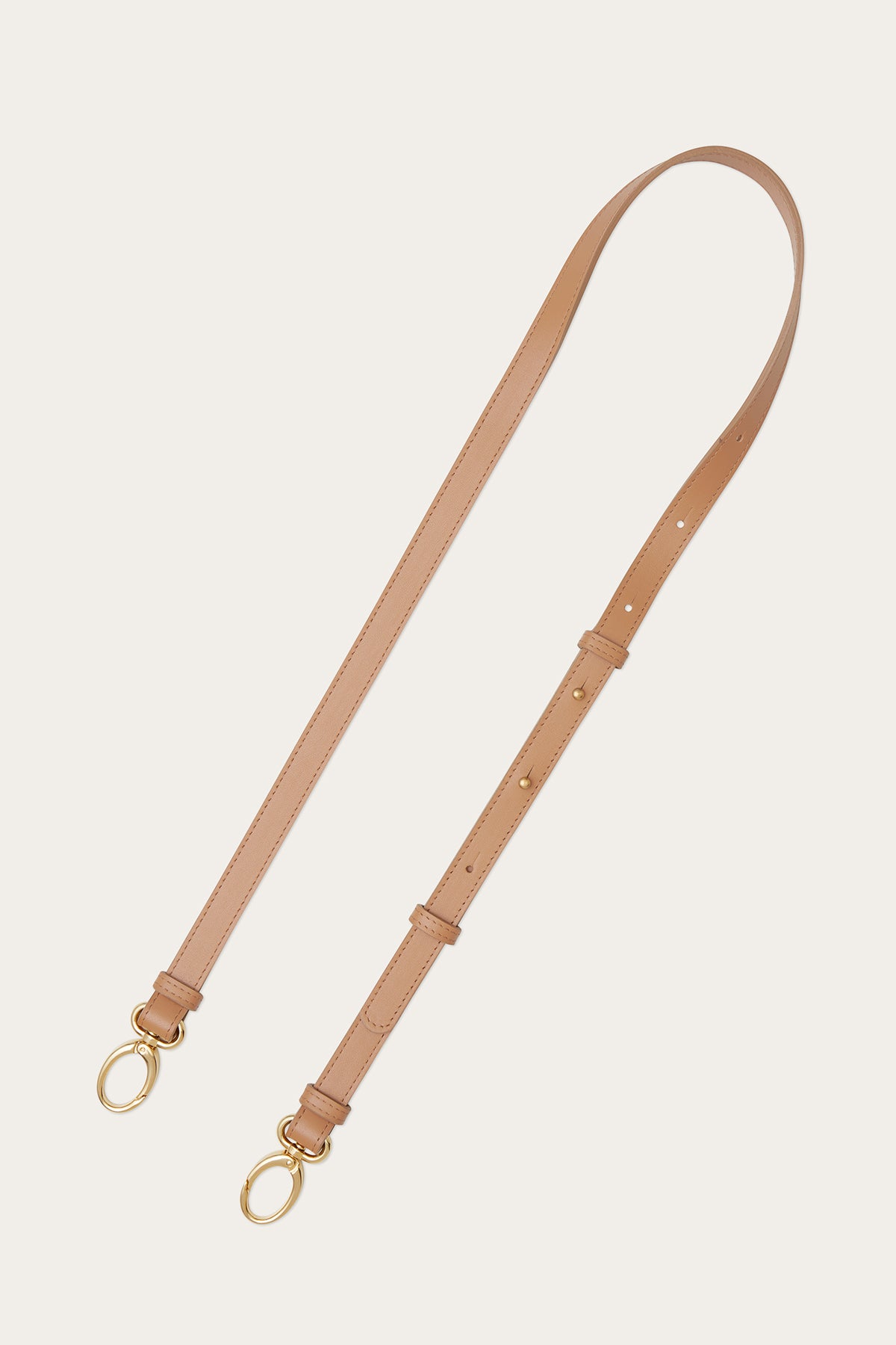 DŁUGI PASEK "EVERYDAY" PYSZNY KARMEL