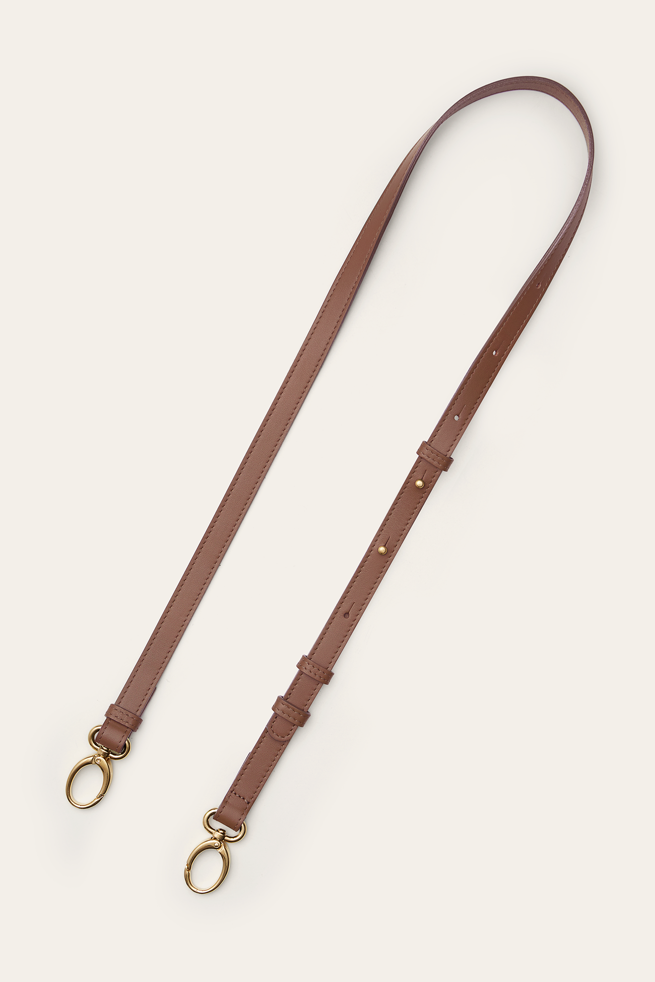 DŁUGI PASEK "EVERYDAY" MLECZNA CZEKOLADA