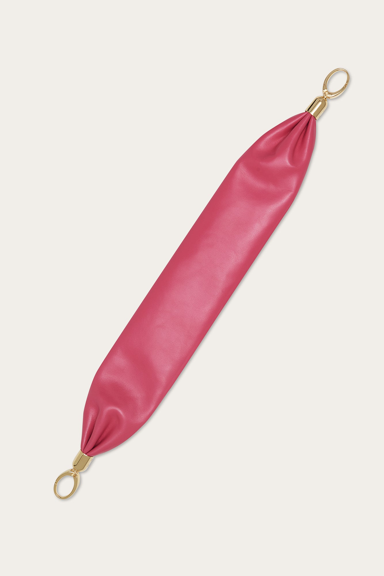 SZEROKI PASEK "ELLA" GUMA BALONOWA