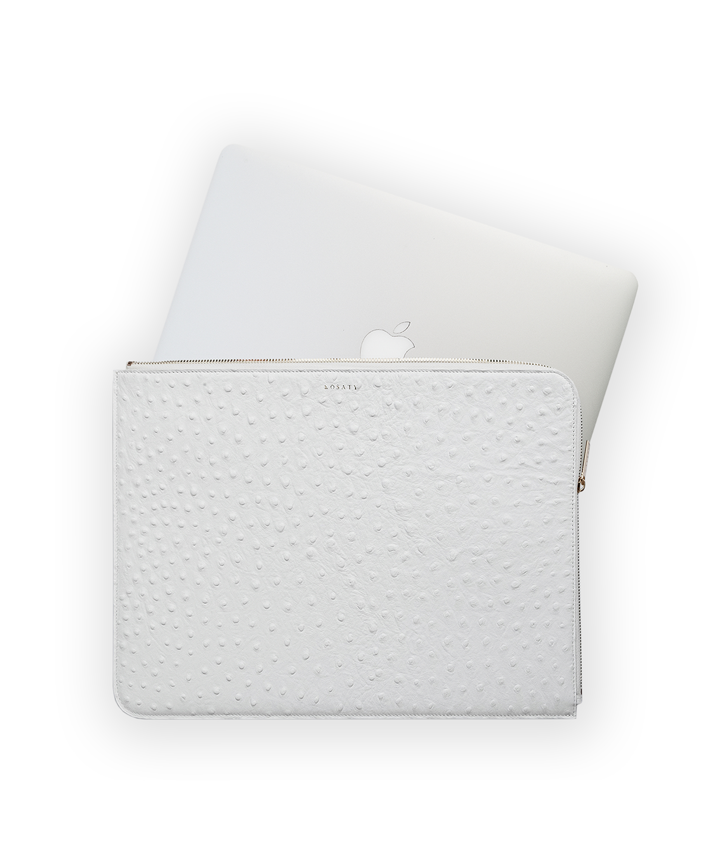 ETUI NA LAPTOPA ŚNIEŻNA BIEL